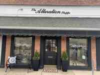 Alteration Shoppe