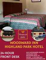 Woodward Inn