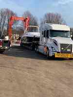 Brink Truck Lines Inc