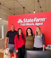 Todd Moore - State Farm Insurance Agent