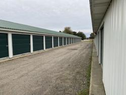 Ionia Lock Up Storage - Tuttle Rd