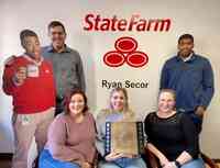 Ryan Secor - State Farm Insurance Agent