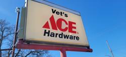 Vet's Ace Hardware