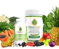 GreenGold Nutrition