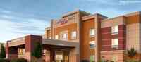SpringHill Suites by Marriott Midland