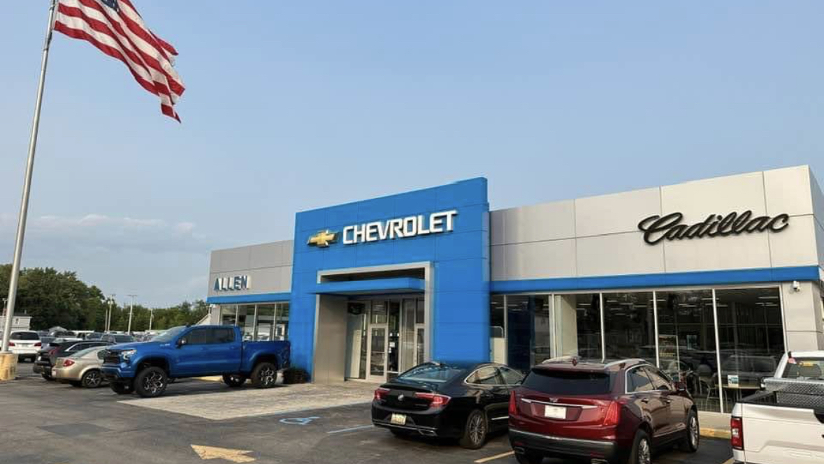 Allen Chevrolet