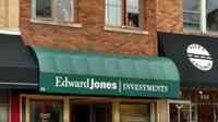 Edward Jones - Financial Advisor: Becky Brown, AAMS™|CRPC™