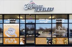 Gabriana Jewelers