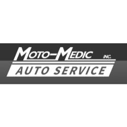 Moto-Medic Auto Service