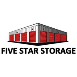 Five Star Storage- North