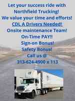 Northfield Trucking Company Inc