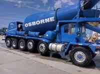 Osborne Concrete Company Inc