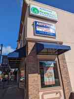 Arfstrom Pharmacy