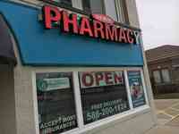 Shores Specialty Pharmacy