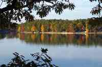 Windjammer On The Lake Resort - Cabins, Log Home, and Boat Rentals on Beautiful Spider Lake
