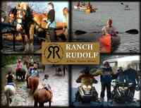 Ranch Rudolf Inc