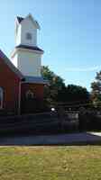 Waldron Church of Christ