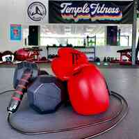 Temple Fitness