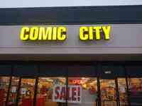Comic City - Haggerty Rd - West Bloomfield