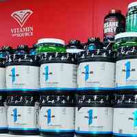 vitamin supp source westland