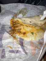Taco Bell (Trail's Travel Center)