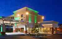 Holiday Inn Blmgtn Arpt South- Mall Area, an IHG Hotel
