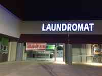 Golden Laundromat
