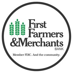 First Farmers & Merchants Bank