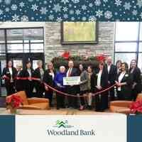 Woodland Bank