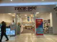 Tech-Doc Electronics and Repair