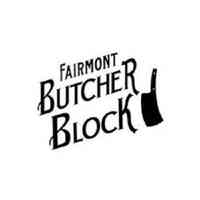 Fairmont Butcher Block