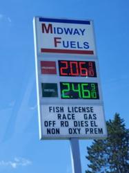 Midway Fuels
