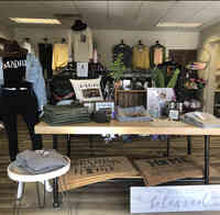 Blueberry Fields Boutique