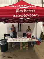 Kim Kotzer - State Farm Insurance Agent