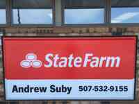 Andrew Suby - State Farm Insurance Agent