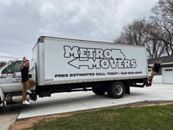 Metro Movers