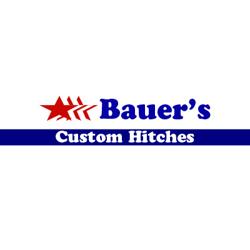 Bauer's Custom Hitches