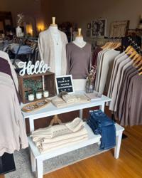 Cedar & Sage Boutique