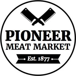 Pioneer Meat Market