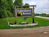Lakeshore Resort