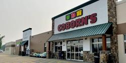 Coborn's Grocery Store Park Rapids