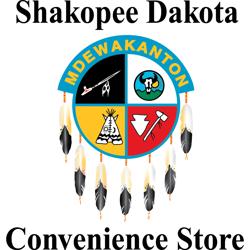 Shakopee Dakota Convenience Store