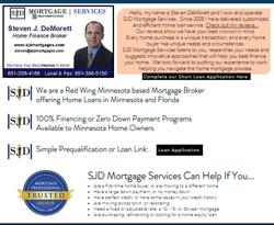 SJD Mortgage Services