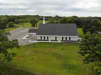 Marion Road Christian Church