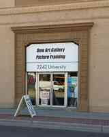 Dow Art Gallery and Picture Framing