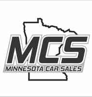 Minnesota Car Sales