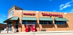 Walgreens Pharmacy