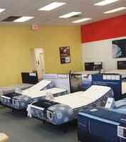 Mattress Firm City Walk