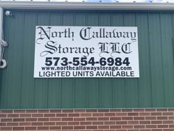 North Callaway Storage LLC