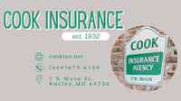 Cook Insurance Agency, Inc.